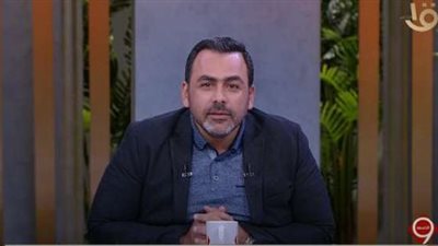 يوسف الحسيني ساخرًا: 