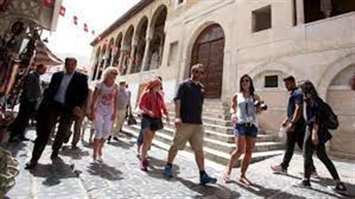 جولدمان ساكس: 3 مليار دولار إيرادات متوقعة من عودة السياحة الروسية