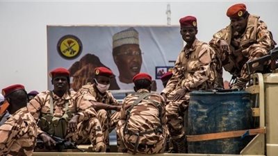 تشاد تحظر تظاهرات المعارضة