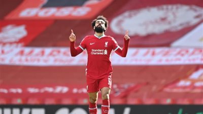 صلاح ينافس على جائزة جديدة رغم تذبذب مستوى ليفربول