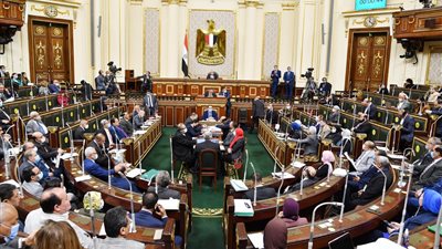 مجلس النواب يوافق على مشروع تعديل قانون الكهرباء من حيث المبدأ