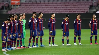 موعد مباراة برشلونة القادمة في الليجا أمام غرناطة