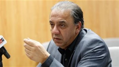 البرلمان يرفض رفع الحصانة عن شريف الجبلي