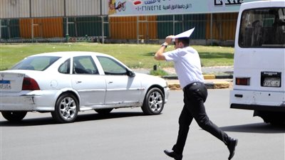 تبدأ غدا وتشتد الخميس.. تفاصيل الموجة الحارة التي تشهدها مصر