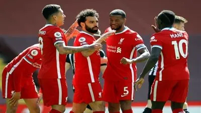 موعد مباراة ليفربول المقبلة في البريميرليج