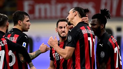 تعرف على ترتيب الدوري الإيطالي قبل مواجهات الجولة المقبلة