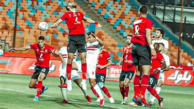 عاجل.. نجم الأهلي السابق يُرحب بالانتقال إلى الزمالك