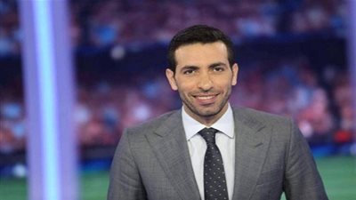 أول تعليق من أبو تريكة على وقوع مصر مع الجزائر في كاس العرب