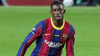 نجم برشلونة ينقلب على الفريق ويرفض تجديد عقده