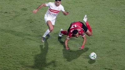 بدون تأجيل.. موعد مباراة القمة بين الأهلي والزمالك في الدوري