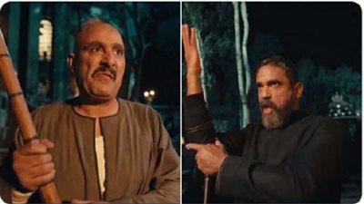 مسلسل نسل الاغراب الحلقة 15.. تعرف على موعد عرض الحلقة الخامسة عشر من مسلسل نسل الاغراب (توقع ما سيحدث)