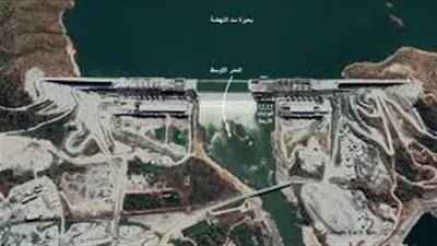 خبير عن أزمة سد النهضة: 