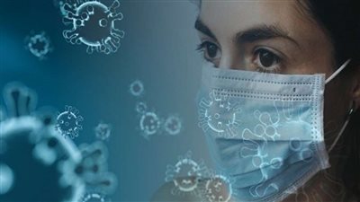 الداخلية تكشف حقيقة توقيع غرامة على ضابط لعدم ارتداء الكمامة