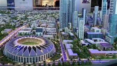 تفاصيل انتقال الموظفين للجمهورية الثانية.. الخطة بدأت بالقطار المكهرب