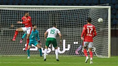 الأهلي يستعد لإرسال خطاب رسمي إلي اتحاد الكرة بشأن ضغط مباريات الدوري