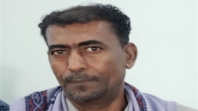 عضو بالجمعية الوطنية للانتقالي لـ 