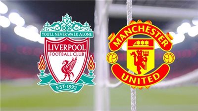 موعد مباراة ليفربول ومانشستر يونايتد في الدوري الإنجليزي الممتاز