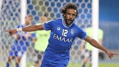 الشهراني: التأهل الآسيوي لا زال في أيدينا