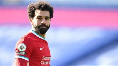 ليفربول يستقر على بديل محمد صلاح 