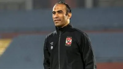 سيد عبد الحفيظ يفتح النار على 