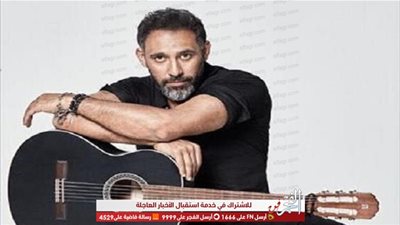 عمرو مصطفى: أنا اللي قدمت حسن الشافعي أول مرة وبعدها عمرو دياب اشتغل معاه.. فيديو