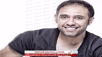 عمرو مصطفى: أنا لسه منزلتش ساحة الطرب.. وعيب أرقص العرسان في الفرح.. فيديو