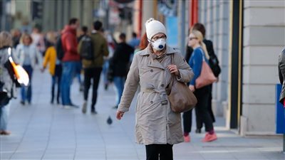 توزيع 18.8 مليون جرعة من لقاحات كورونا في إيطاليا