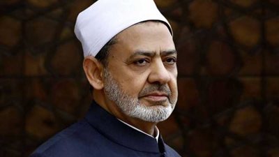 الطيب: اجتهادات الفقهاء وآرائهم اجتهادات بشرية ليست معصومة (فيديو)