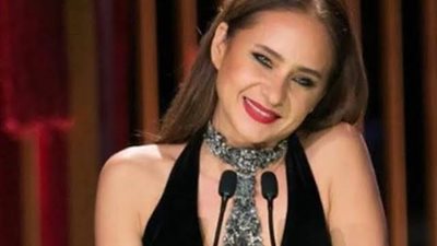 الليلة.. نيللي كريم ضيفة برنامج 