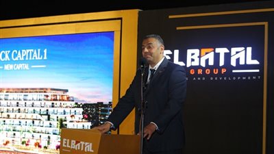 باستثمارات 2 مليار جنيه شركات عقارات تطلق مشروع جديد بالعاصمة الإدارية 