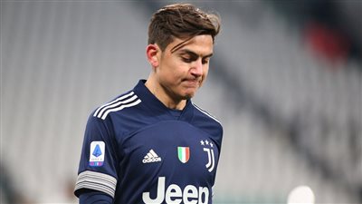 أتلتيكو مدريد يستهدف التعاقد مع ديبالا