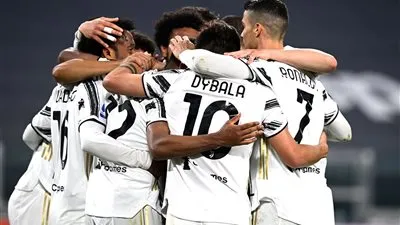 الكشف عن مدرب يوفنتوس المقبل