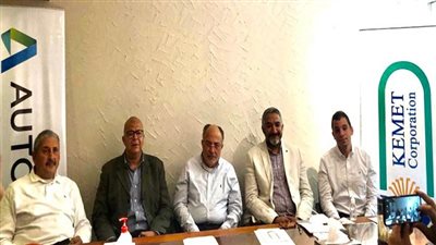 إطلاق منظومة متكاملة من البرمجيات للقطاع الصناعى