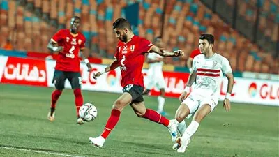 أول رد من الأهلي على إعلان اتحاد الكرة جدول مباريات الدوري