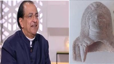 خبير أثري: 6 أسباب تجعلنا فخورين باستعادة قطعتين أثريتين من إيطاليا اليوم 