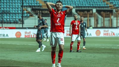 الكشف عن حكم مباراة الأهلي والجونة في الدوري