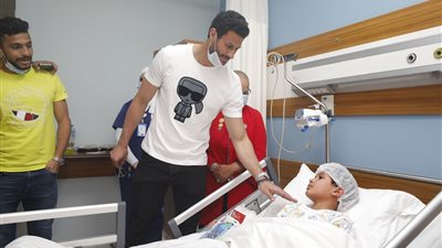 شوبير يكشف مفاجأة بشأن 