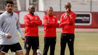 إدارة الأهلي تحقق حلم موسيماني الذي طال انتظاره