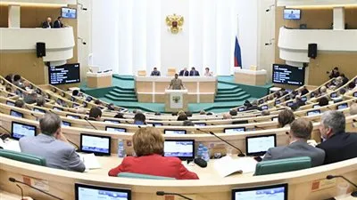 مجلس الاتحاد الروسي يتلقى دعوة لمراقبة الانتخابات الرئاسية في سوريا