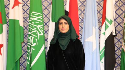 يمثلن 25%.. مستورة الشمري: البرلمان العربي يسعى لرفع نسبة مشاركة المرأة به