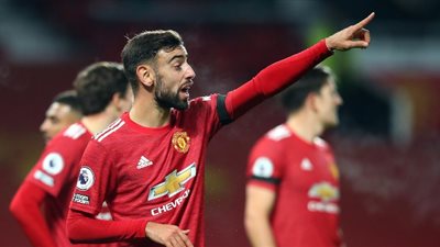 جماهير مانشستر يونايتد تفقد الثقة في مالكي النادي الحاليين