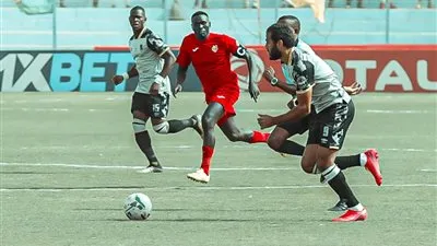 الأهلي يقترب من ضم صفقة مدوية 