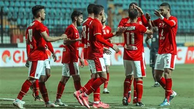 قبل مواجهة صنداونز.. التاريخ يُرجح كفة الأهلي أمام أندية جنوب إفريقيا (أرقام)