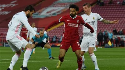ليفربول يستقر على بديل صلاح