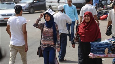 من السبت إلى الخميس.. ظواهر جوية يحذر منها خبراء الأرصاد