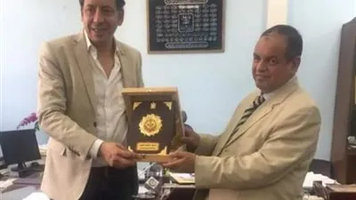 رئيس مصلحة الجمارك: إنطلاق نظام التسجيل المسبق للشحنات بداية من الشهر القادم