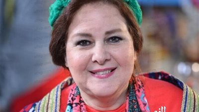 وفاة الفنانة دلال عبدالعزيز ضمن أحداث 