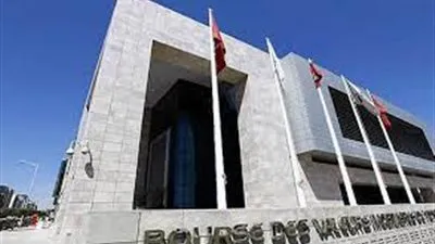 بورصة تونس ترتفع 0.44%