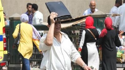 ننشر حالة الطقس غدا السبت الموافق 1-5-2021 ودرجات الحرارة المتوقعة.. ونصائح لمواجهة موجة الحر