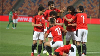 مواعيد مباريات منتخب مصر في كأس العرب 